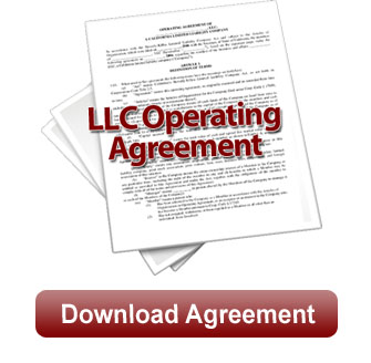 Custom Llc Operating Agreement Legalees