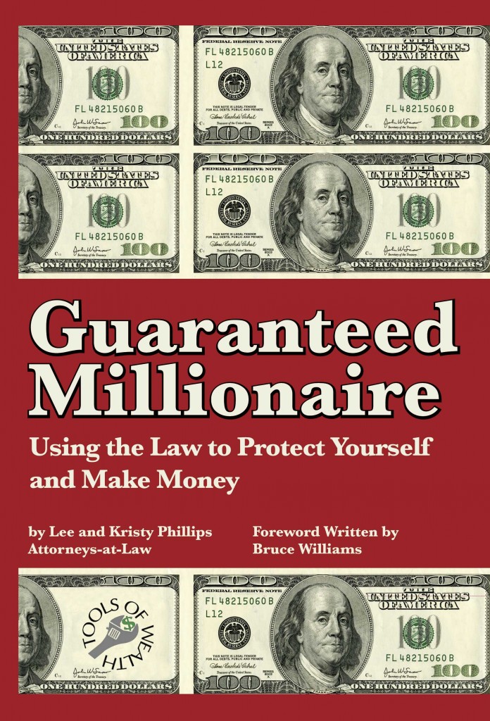 Guaranteed Millionaire