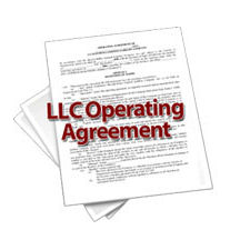 Complete Operating Agreement